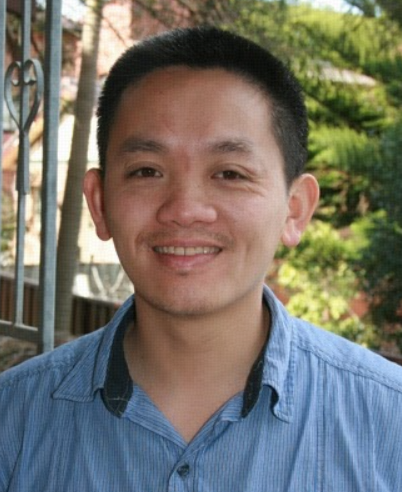 Giang D. Nguyen