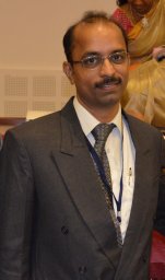 Velmurugan Natanasabapathy