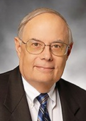 Kent J. Voorhees
