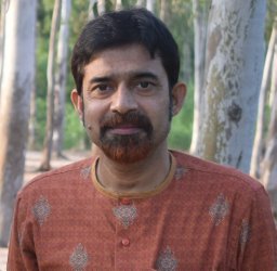 Arup Bhattacharya