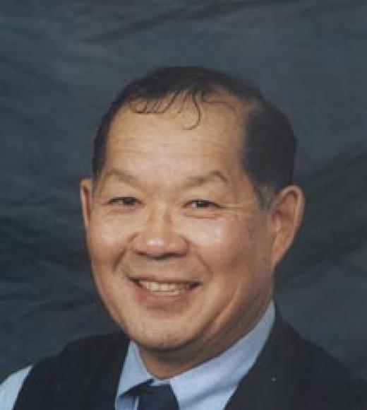 Harry K. Kaya