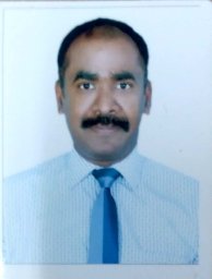 K.Karthikeyan Krishnaraj