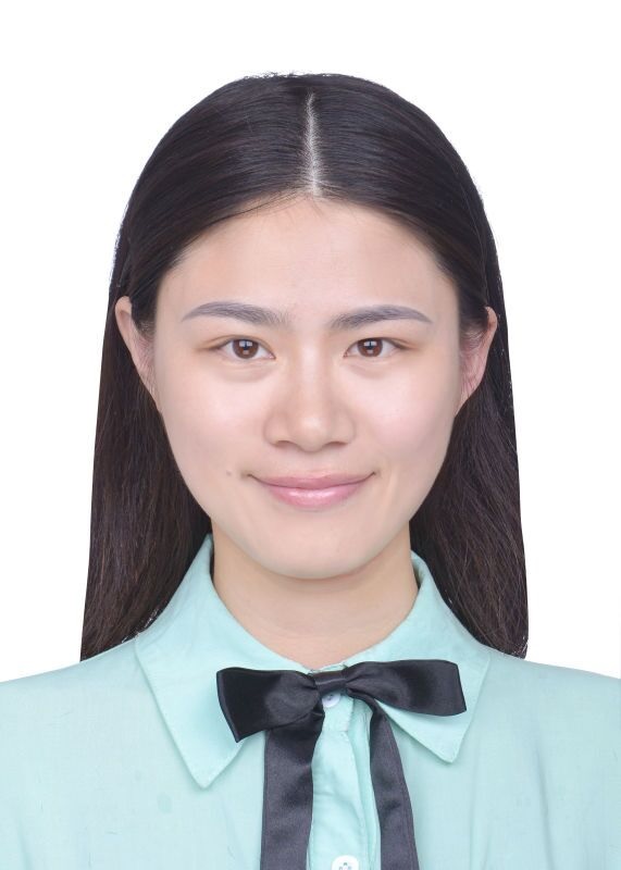 Jingqian Xie