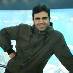 Hamedreza Javadian