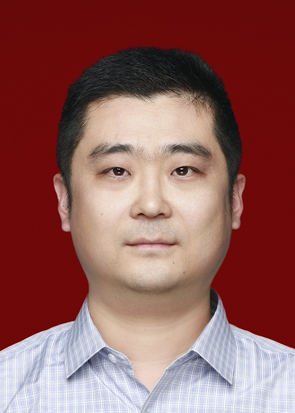 Chunhua Wang