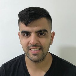 Ezra Ben Abu