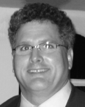 Michael A. Brady