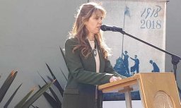 Carolina Cristina