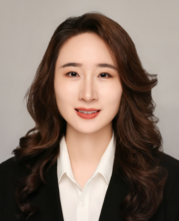 Lei Qin