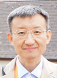 Zhijian Song