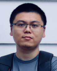 Chenhan Xu