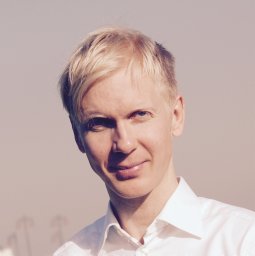 Espen Folmo
