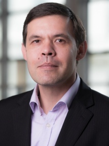 Rustam Ibragimov