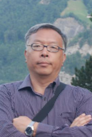 Yuxuan Liu