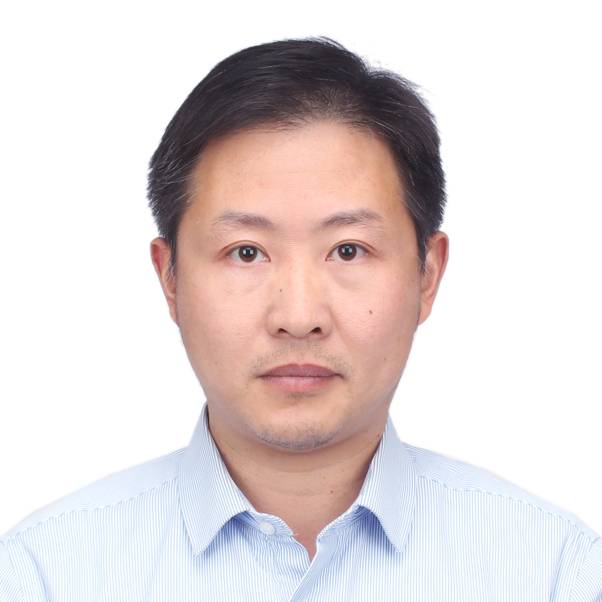Zhipeng Xun