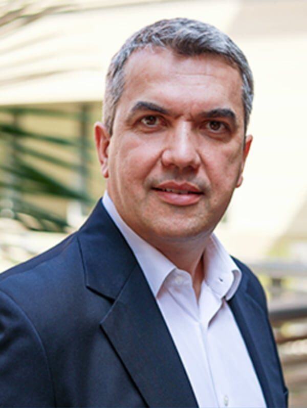 Laurent Pilon