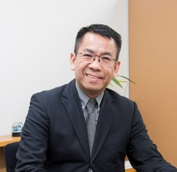 Armando T. Quitain