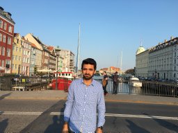 Muhsin Ali