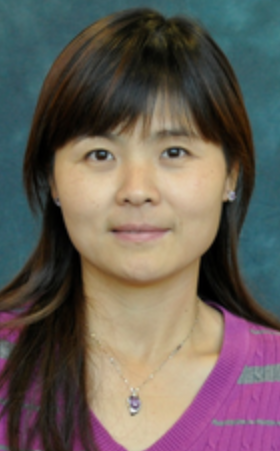 Yinghua Chen