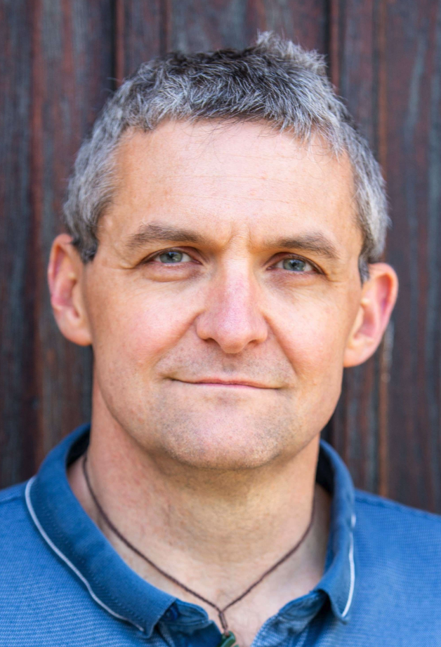 Craig Butts