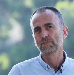 Carles Sanchis-Ibor