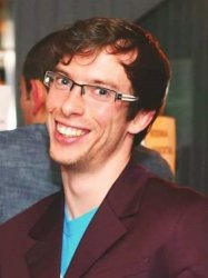 Nicholas Johnson