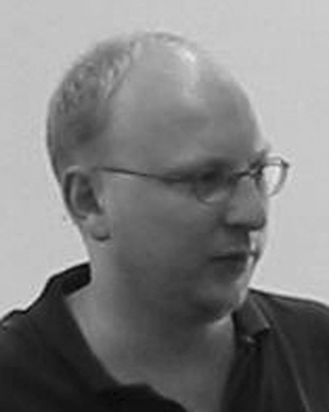 Sandro Michael Heining
