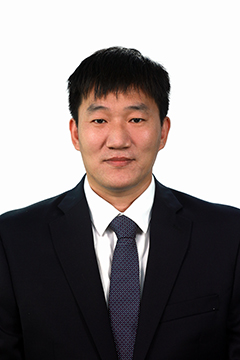 Xuhui Zhang