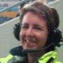 Helen Eyles