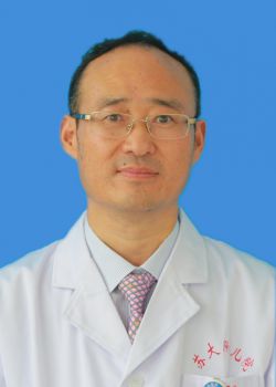 Chuangli Hao