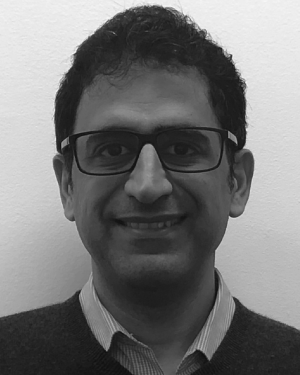 Sasan Haghani