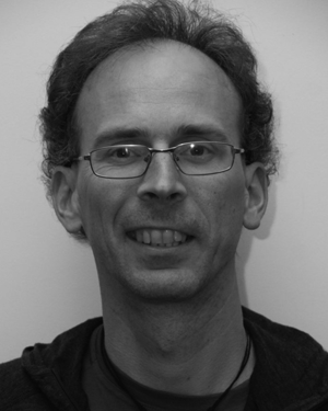 Christopher P. Tuffley