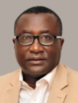 Okechukwu Samuel Ogah