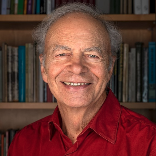 Peter Singer