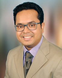Anand R Saran