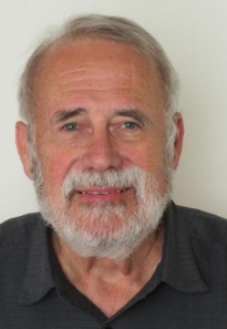 James R. Carey
