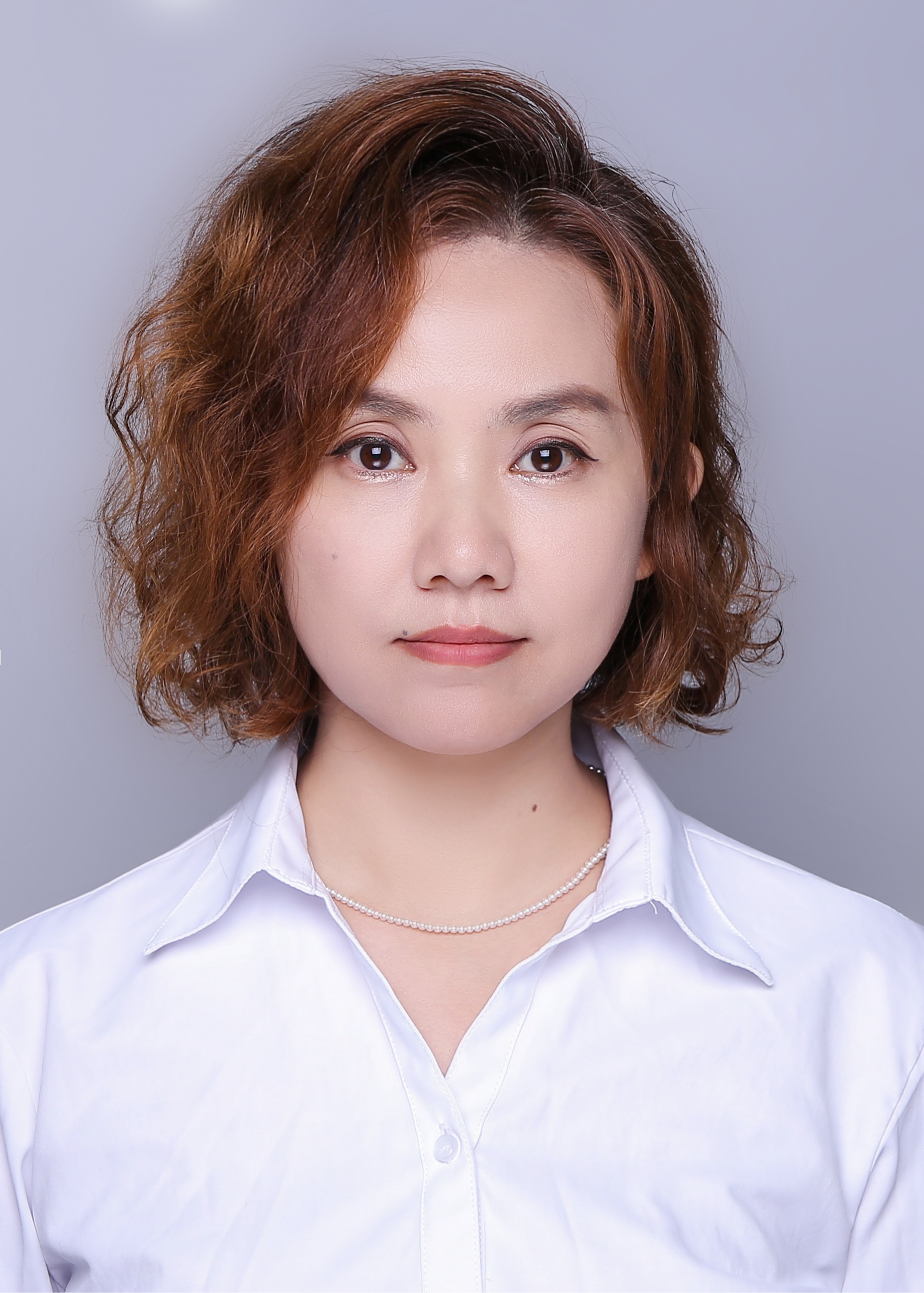 Chunguang Bai