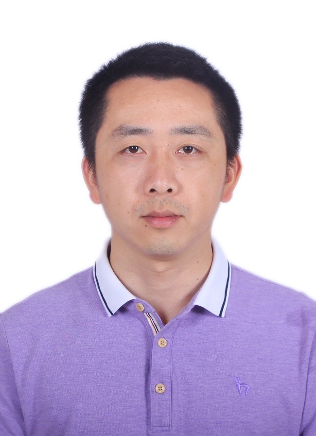 Mingdian Liu