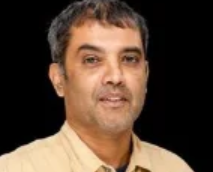 Victor Sreeram