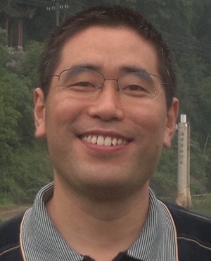 Yiguang Liu