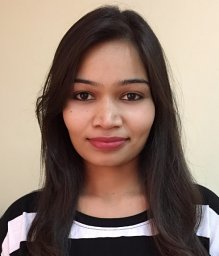 Madhuri Gupta