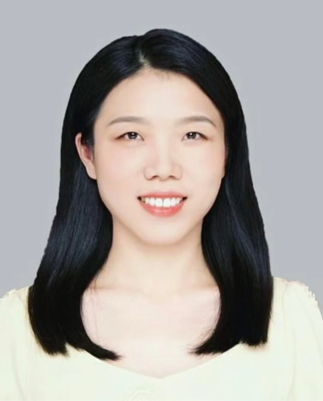 Shenghua Huang