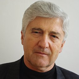 Mircea V. Diudea