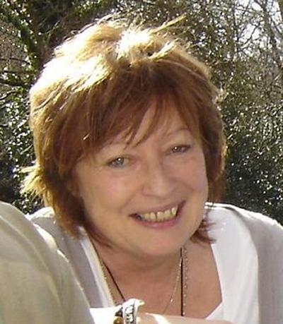 Ann Ashburn