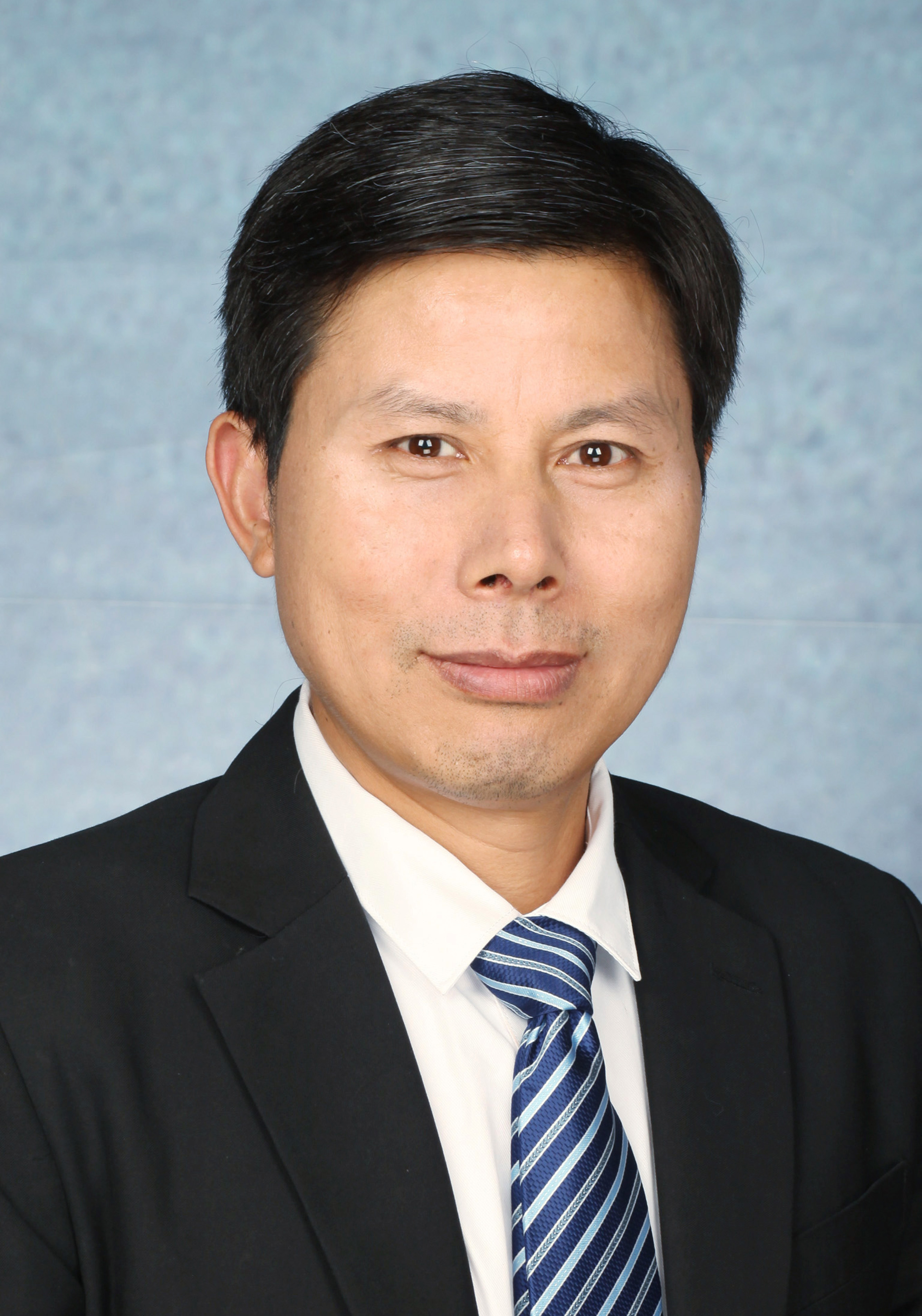 Naiqiang Yan