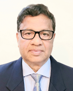 Anand Srivastava