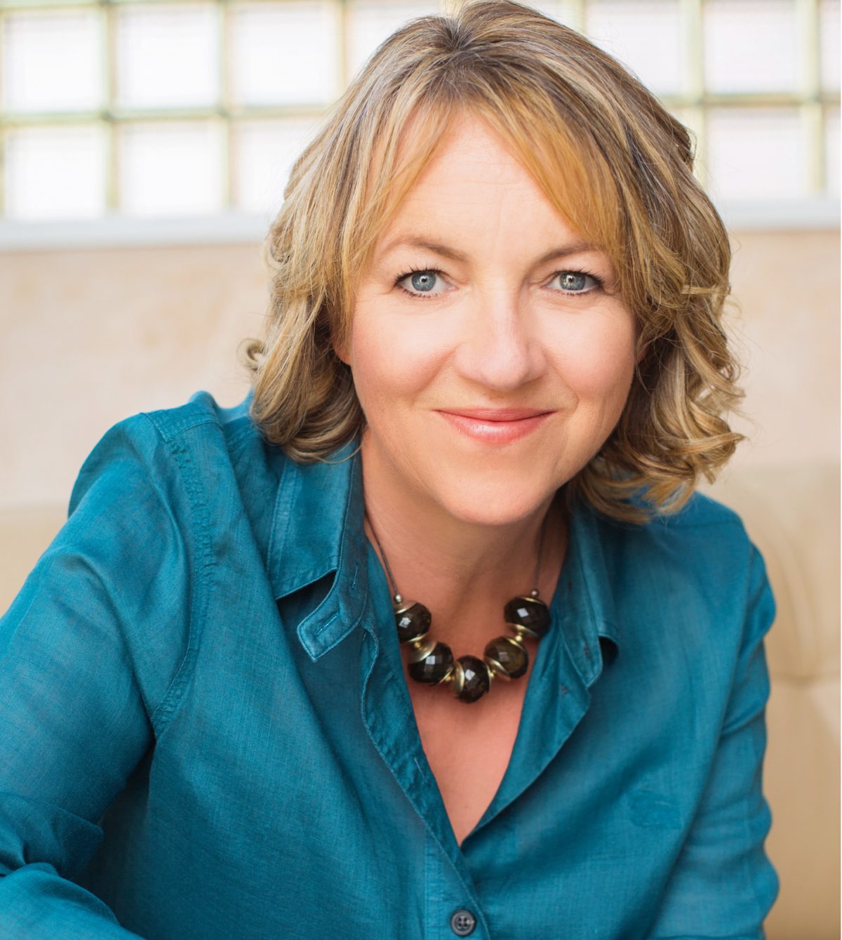 Fiona Patterson