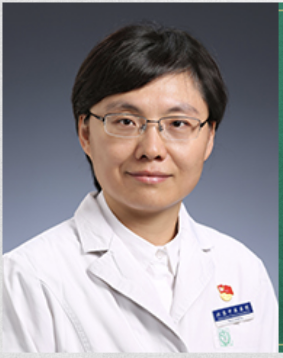 Yin Zhao
