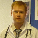 Nikolai Sturov