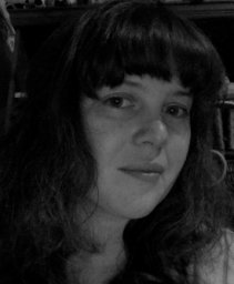Anna Gerber
